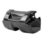 Rpm Powersports Kawasaki Teryx H2 Carbon Fiber Seat Belt Covers (2 Pcs.)