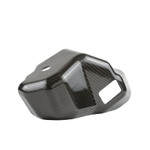 Rpm Powersports Kawasaki Teryx H2 Carbon Fiber Coolant Reservoir Cover