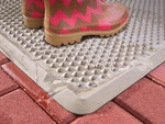 Weathertech Universal Outdoor Mat
