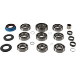 Moose - Polaris Ranger 6x6 800 (2010-2016) Transmission Rebuild Kit
