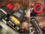 Thumper Fab Can-am Defender Hd11 Long Travel Shock Set - Ads Racing (single Cab)