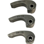 Moose - Polaris Clutch Weights