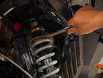Thumper Fab Ads Racing Shocks Spanner Wrench