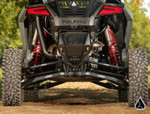 Assault Industries Polaris Rzr Turbo R High-clearance Billet Aluminum Radius Arms