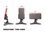 Weathertech Deskfone Phone Stand