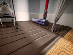 Weathertech Protective Closet Mat