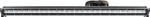 Quadboss Drl Single Row Light Bar (41.5")
