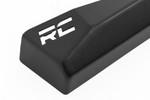 Rough Country Cfmoto Uforce 1000 Xl (2022-2026) Rocker Guard Kit (4-seater)
