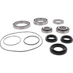 Moose - Yamaha Wolverine 1000 / 850 (2018-2025) Front Differential Bearing And Seal Kit
