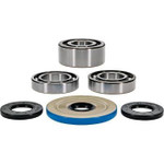 Moose - Can-am Commander 700 / Max 700 | Defender Hd7 | Maverick Trail 700 (2022-2025) Front Differential Bearing And Seal Kit