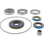 Moose - Can-am Defender Hd7 / Max / Dps (2022) Rear Differential Bearing And Seal Kit