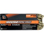 Moose - Universal 520 Fb Drive Chain