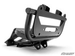 Superatv Can-am Defender Hd7 Heavy Weight Winch-ready Front Bumper