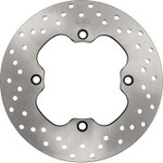 Moose - Segway UT10 S / P | Sx10 WP / P / S | Fugleman UT10 X (2022-2025) Brake Rotor