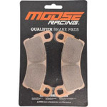 Moose - Polaris Ranger Xd 1500 / Crew Xd 1500 (2024) Xcr Sintered Brake Pads