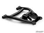 Superatv Polaris Ranger Kinetic Atlas Pro 1.5" Rear Offset A-arms