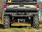 Superatv Polaris Ranger Kinetic Atlas Pro 1.5" Rear Offset A-arms