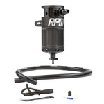 Rpm Powersports Can-am Maverick X3 4-stage Oil Catch Can Kit