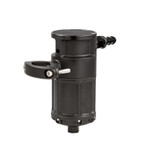 Rpm Powersports Can-am Maverick X3 4-stage Oil Catch Can Kit