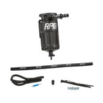 Rpm Powersports Kawasaki Teryx H2 4-stage Oil Catch Can Kit