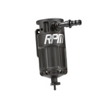 Rpm Powersports Kawasaki Teryx H2 4-stage Oil Catch Can Kit