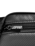 Prp 2024 Polaris Rzr Xp 1000 Rear Door Bags W/ Knee Pad (pair) (4 Door)