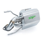 Evo Powersports Kawasaki Teryx H2 Race Bypass Pipe