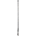 Moose - Universal Bluetooth Whip Light - Rgb / Black - 3' / 5'