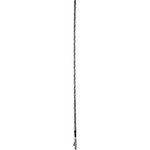 Moose - Universal Bluetooth Whip Light - RGB / Black - 3' / 5'