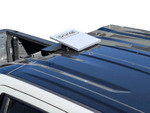 Savage Utv Starlink Mini Bolt-on 2019+ Chevy/gmc 1500 And 2020+ Chevy/gmc 2500, 3500 Rooftop Mount Kit