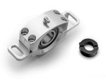 Superatv Polaris Rzr Xp Turbo S Heavy-duty Carrier Bearing