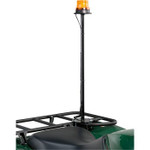 Moose - 30" Beacon Light Extension Pole