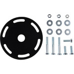 Moose - 30" Beacon Light Extension Pole