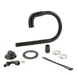 Rpm Powersports Polaris Rzr Turbo / Xp Turbo / Turbo R / Pro S / Pro Xp 4-stage Oil Catch Can Recirculation Kit Only