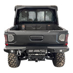 AJK Offroad CFMoto UForce U10 Chase Rack / Tire Carrier