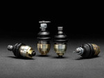 Superatv Honda Pioneer 1000 Keller Ball Joints