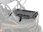 Superatv Polaris Rzr Xp Turbo Cargo Rack Alpha