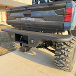 Ranch Armor Polaris Ranger 1000 Rear Bumper