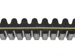Superatv Cfmoto Cforce Heavy-duty Cvt Drive Belt