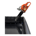 AJK Offroad CFMoto UForce U10 Chainsaw Mount