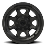 Vision Wheel 415 Bomb UTV Wheel - Matte Black