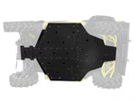 Superatv Can-am Defender Hd7 Full Skid Plate