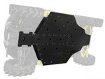 Superatv Can-am Defender Hd9 Full Skid Plate