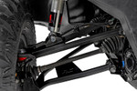 Rough Country Honda Pioneer 1000-6 Aluminum Control Arms High Clearance W/ 2" Forward Offset