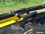 Superatv Can-am Defender Hd9 Flip Windshield