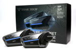 Polaris Adventure Headset Dual Kit