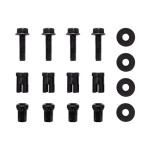 Polaris Basic Bumper Hardware