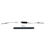 Polaris Spring and Cable