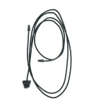 Polaris RZR Trail | Trail S Rear Speaker Pod Audio Harness