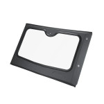 2026+ Polaris Ranger 500 Full Front Glass Windshield